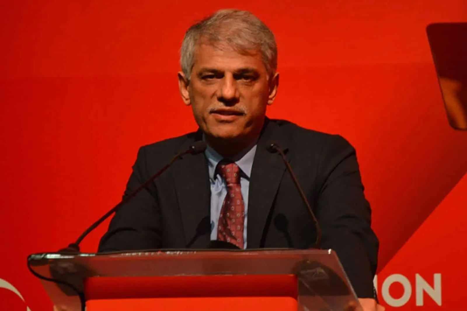 Nadir Alpaslan: “Turizmi 12 aya yaymamız mümkün”