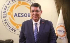 Antalya’dan ev alan Rus ve Ukraynalılar otelcilik yapmaya başladı!