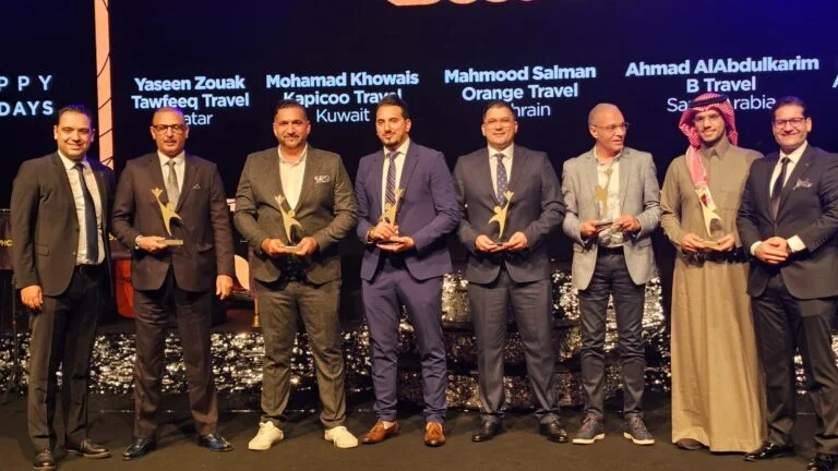 Rixos Hotels’ten partnerleri için muhteşem gece: Rixos Happy Days