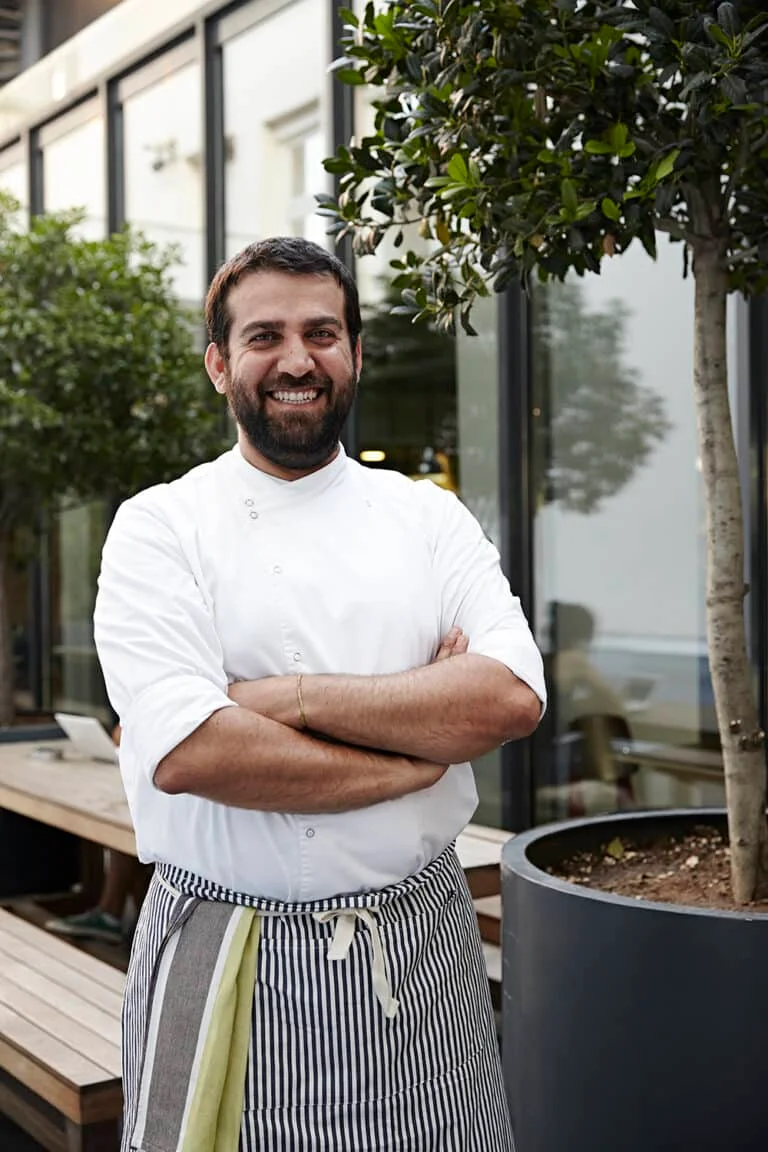 İzmir’in ilk ve tek gastronomi festivali İzmir GastroFest, 12 Kasım’da