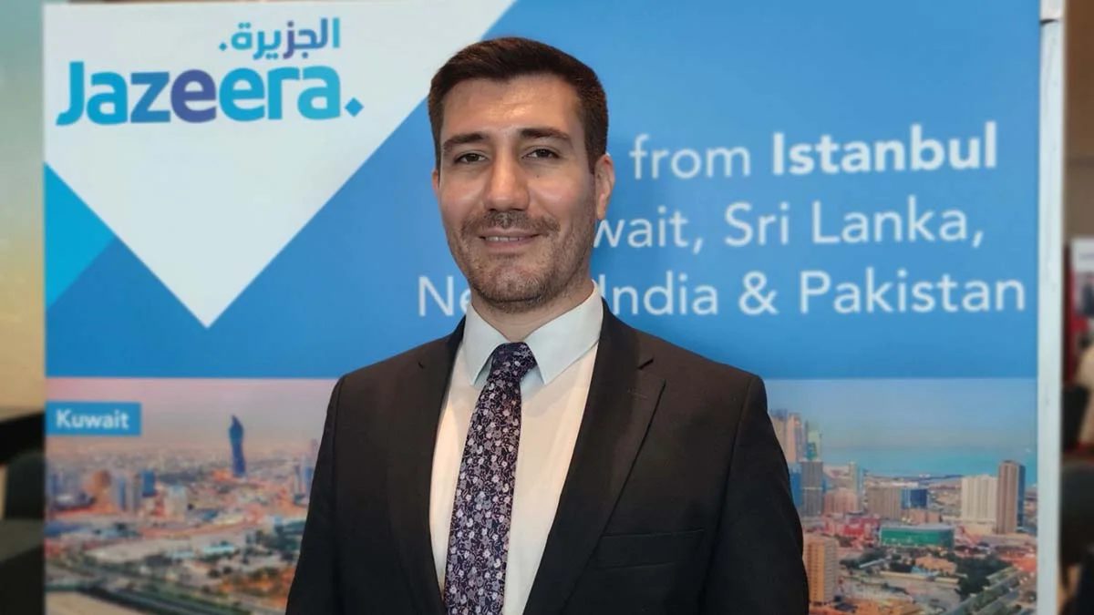 Arda İçil: “Nepal'e ciddi anlamda trafiği arttırdık!”