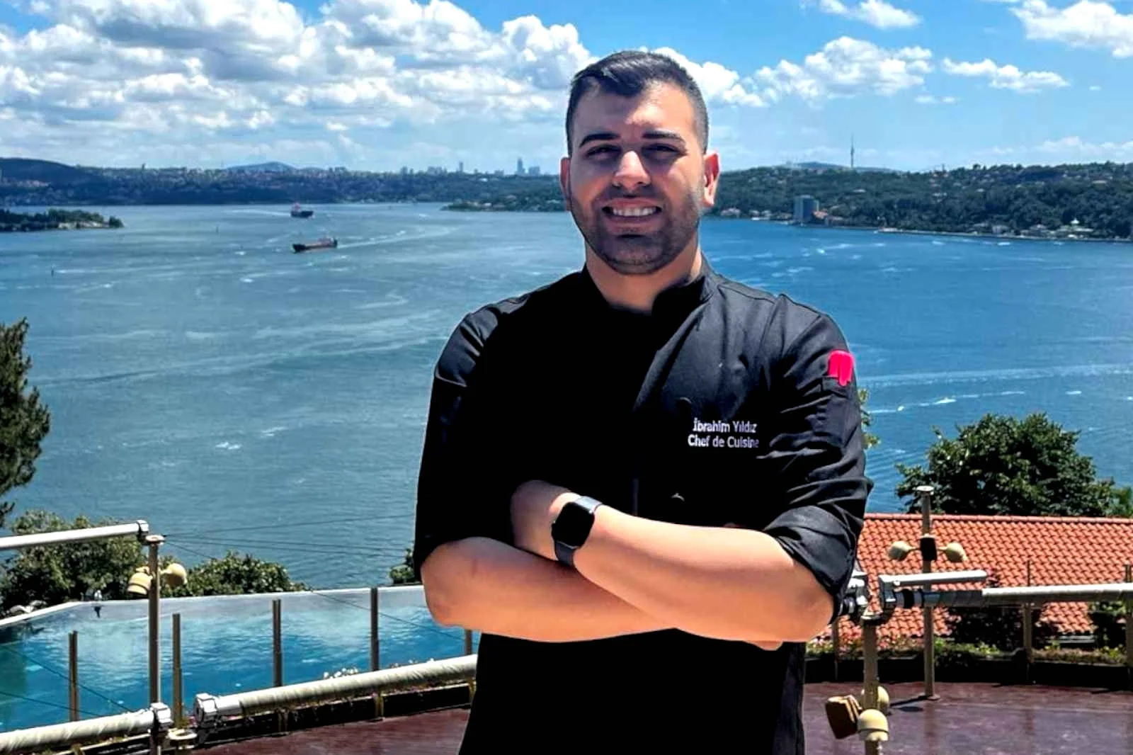 İbrahim Yıldız: “Yerel ve coğrafi sertifikalı ürünlerimizi iyi tanıtmalıyız”