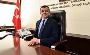 Başkan Çavuşoğlu: "Denizli'nin marka değerini artıracağız"