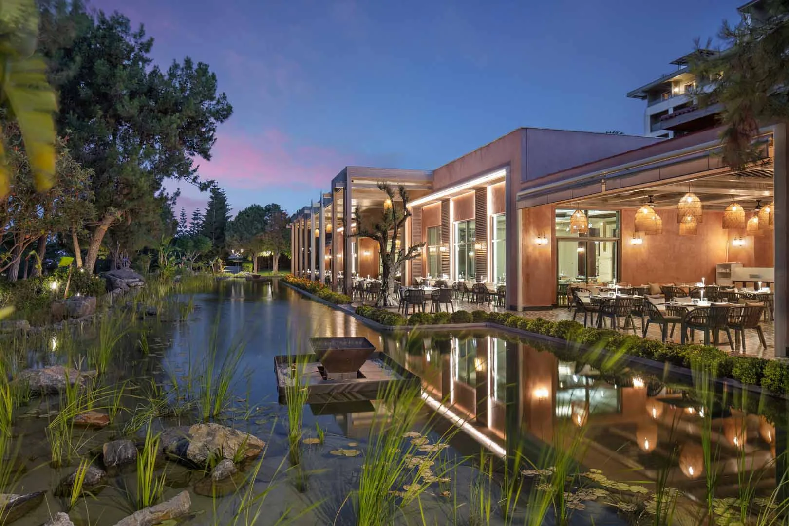 Ela Excellence Resort Belek, yenilenen hizmetleriyle yaza merhaba diyecek
