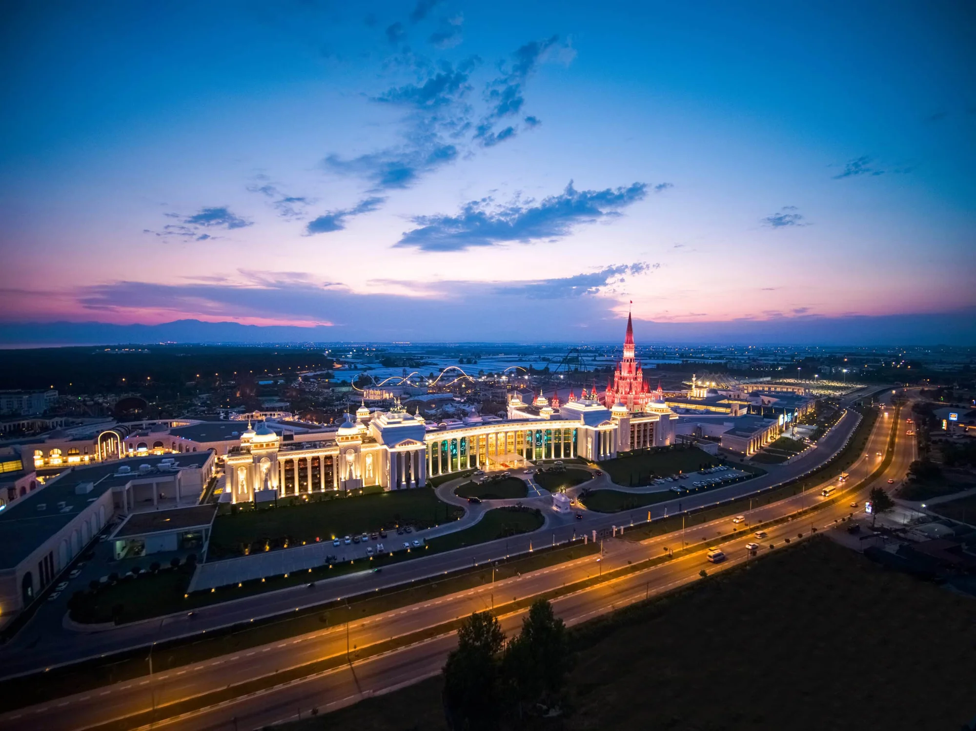 The Land of Legends, renkli dünyasını ITB Berlin’e taşıyor
