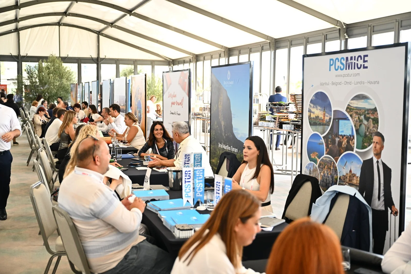 GlobeMeets B2B Networking 2. yılında 3 kat büyüdü