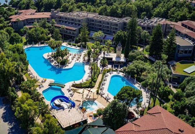Otelpuan, Başarıda Süreklilik Ödülü alan otelleri açıkladı