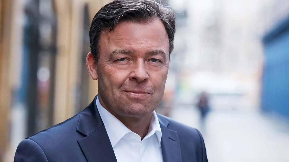Christian Hein, Corendon Airlines’ın Satış ve Pazarlama Başkanı oldu