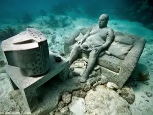 Batık Kent, Kemer ve Kalkan'a geliyor
