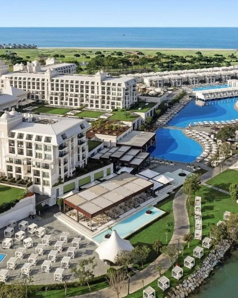 Titanic Hotels, Forbes Türkiye’nin En İyi İşverenleri listesinde