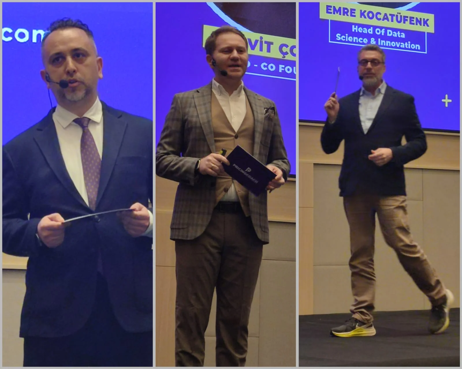 Yapay zeka tabanlı gelir yönetimi sistemlerinin otelcilik sektörüne etkileri