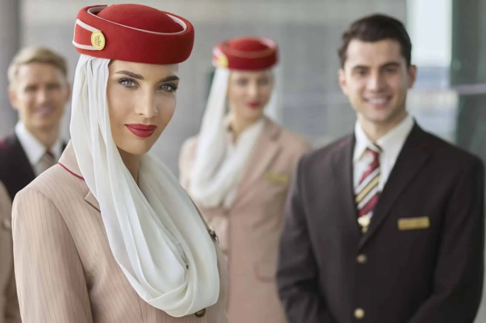 Emirates, kabin memuru alımı için İzmir, Antalya, Bodrum ve Bursa’ya geliyor