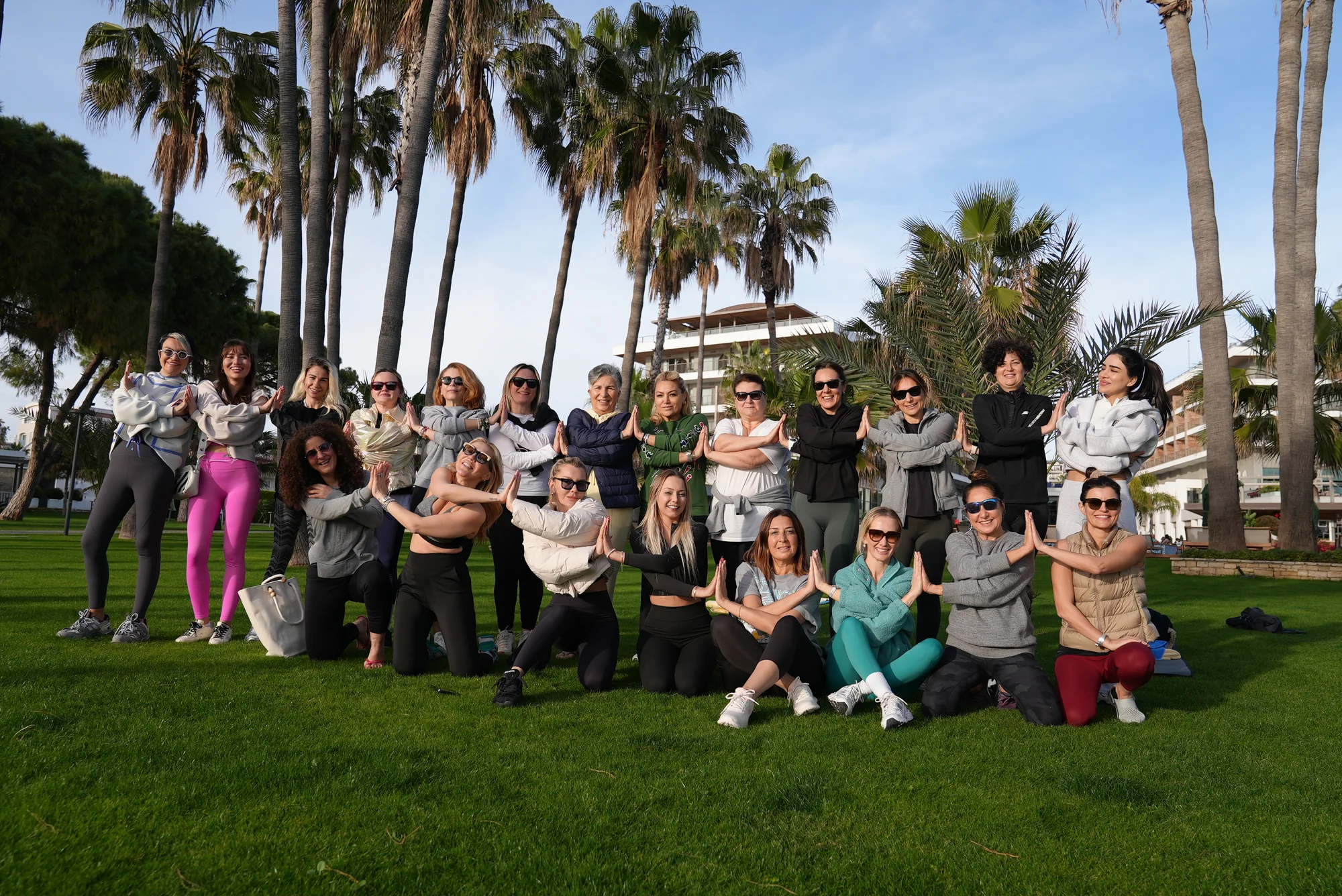 Acanthus & Cennet Barut Collection’da unutulmaz wellness deneyimi