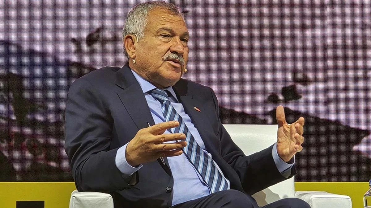 Zeydan Karalar: “Hedefimiz 1 milyon turist”