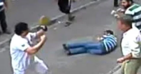 İrlandalı boksör turist davasında karar açıklandı