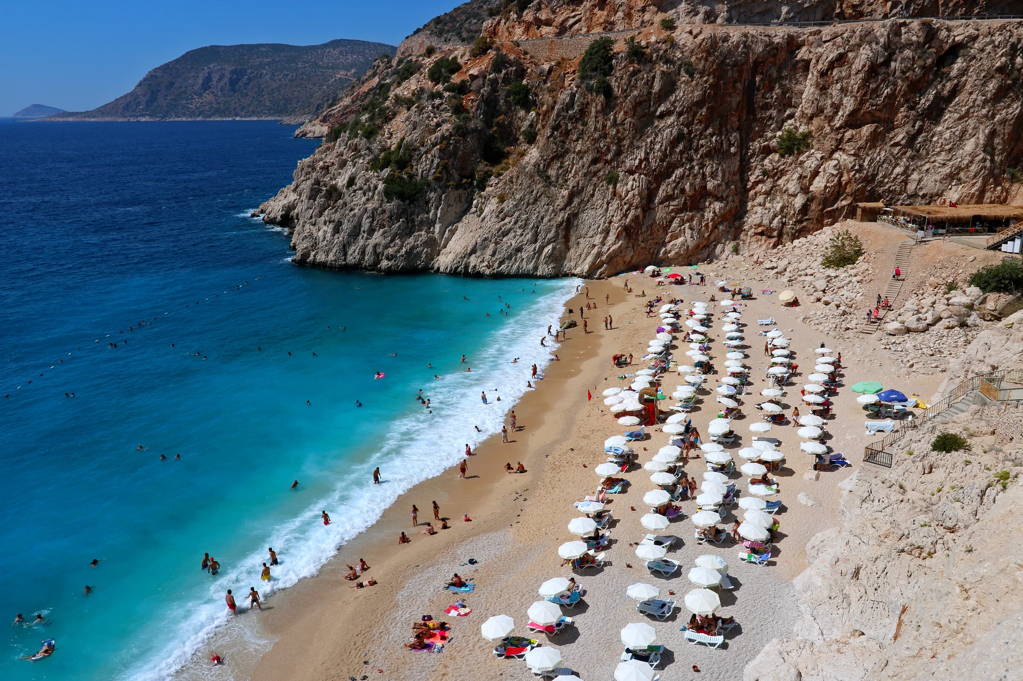 2026’ın ilk çeyreğinde 11,5 milyon yerli turist seyahat etti