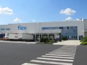 Lenovo kurumsal ürünlerinin üretimini Avrupa'ya taşıyor