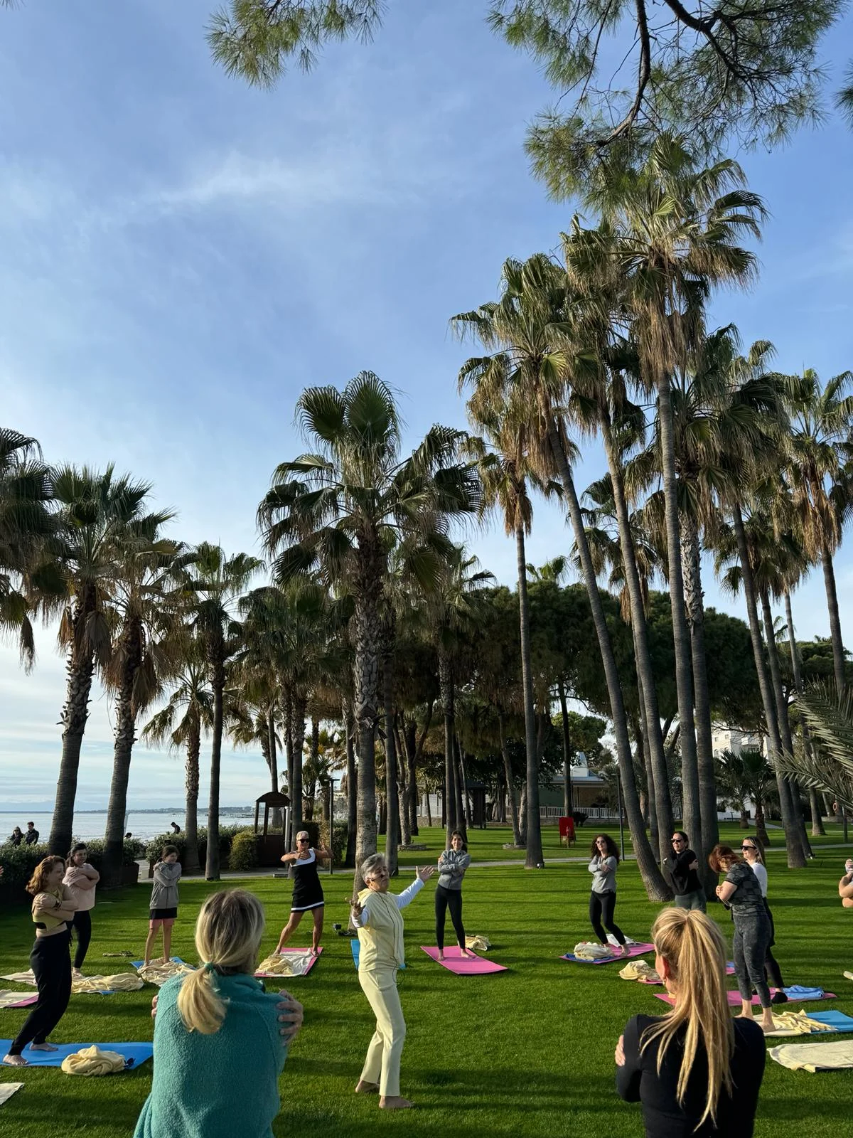 Acanthus & Cennet Barut Collection’da unutulmaz wellness deneyimi