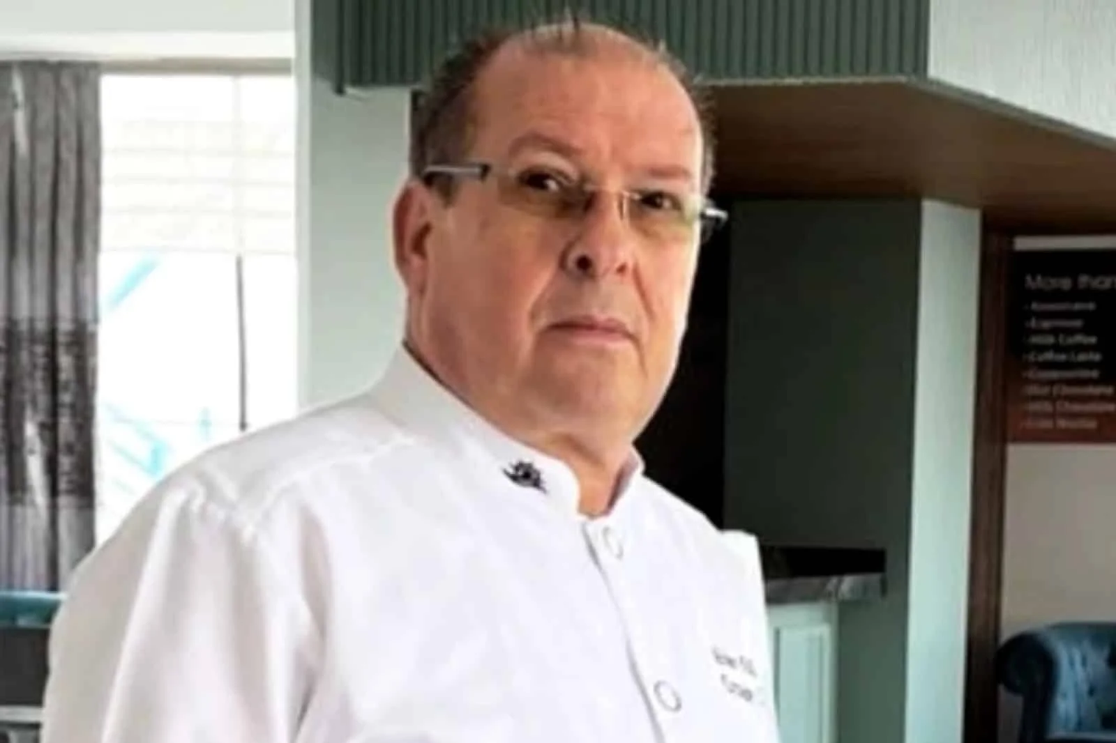 Mehmet Doğan, Lavia Hotel Lara'nın Executive Chef’i oldu