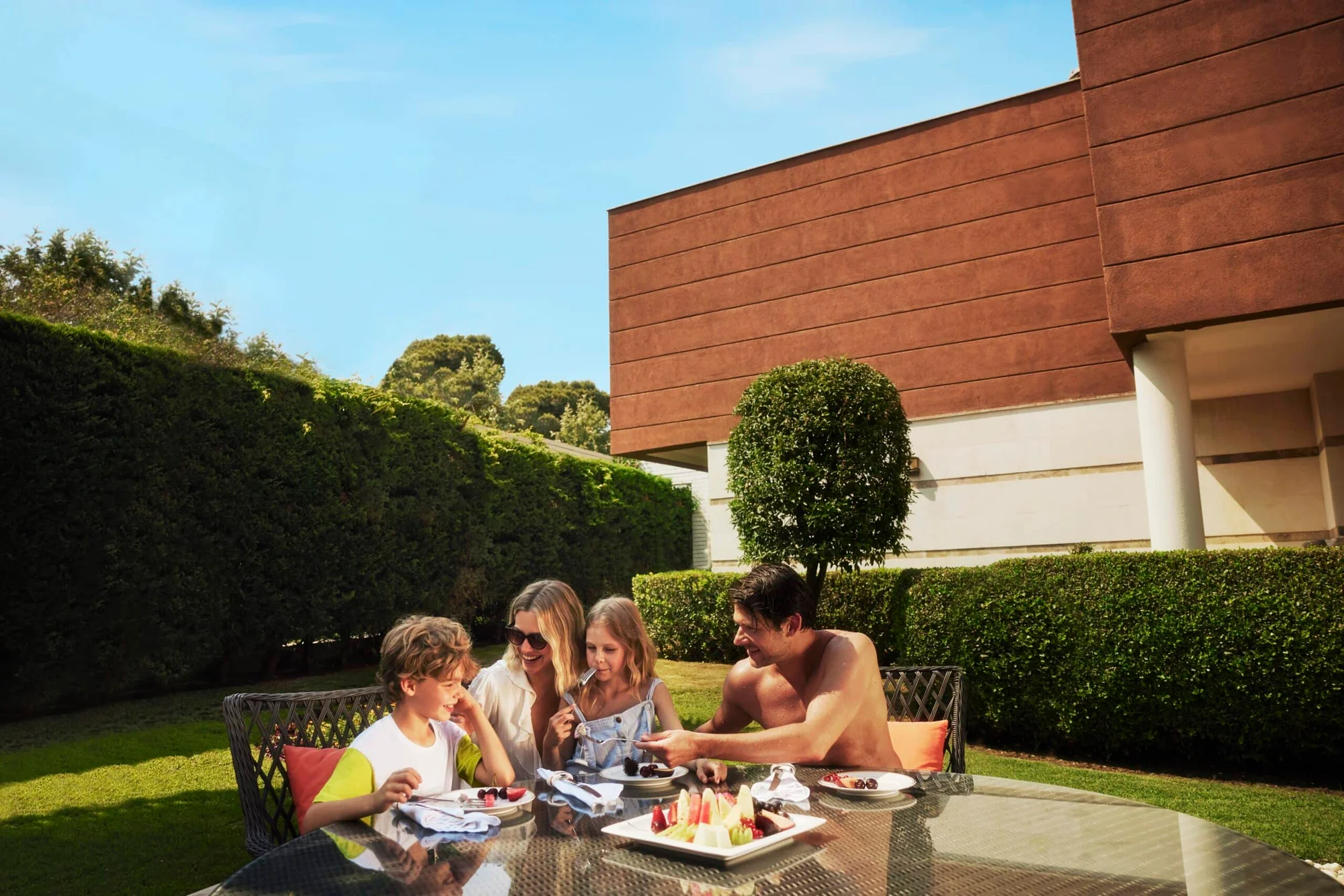 Ela Excellence Resort Belek’te erken rezervasyon fırsatları başladı