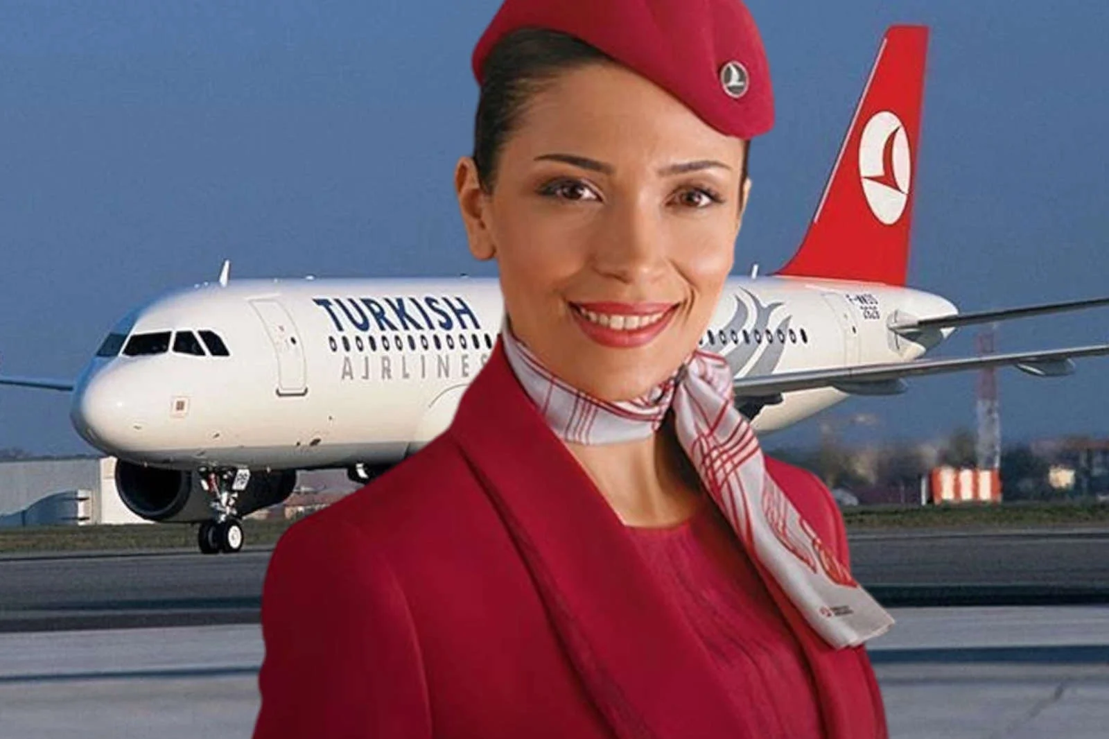 THY’nin Tahran ofisi başörtüsü ihlali gerekçesiyle kapatıldı