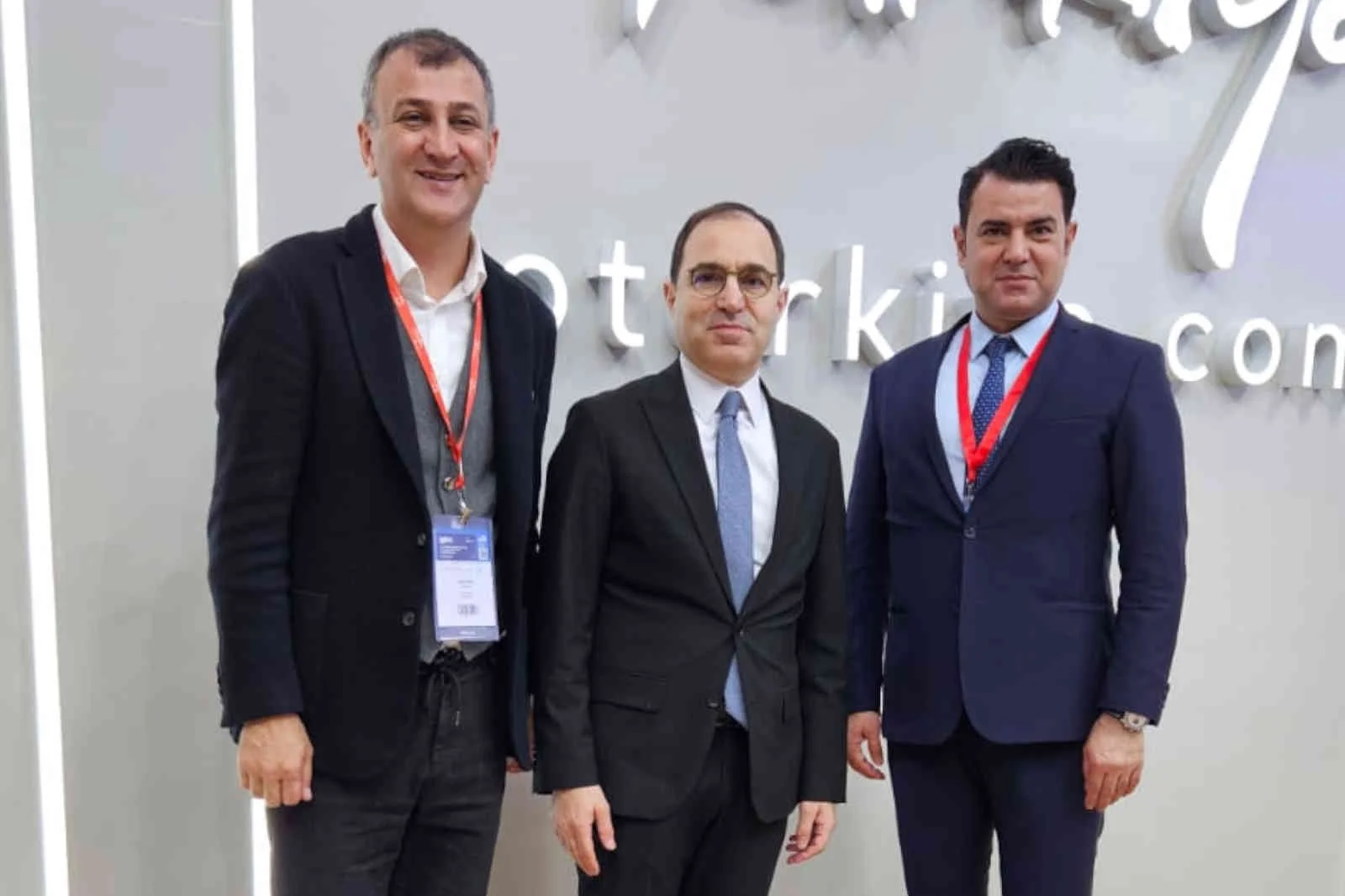 Moskova Büyükelçisi Bilgiç, “Türkiye 7 milyon Rus turist ağırlayacak”