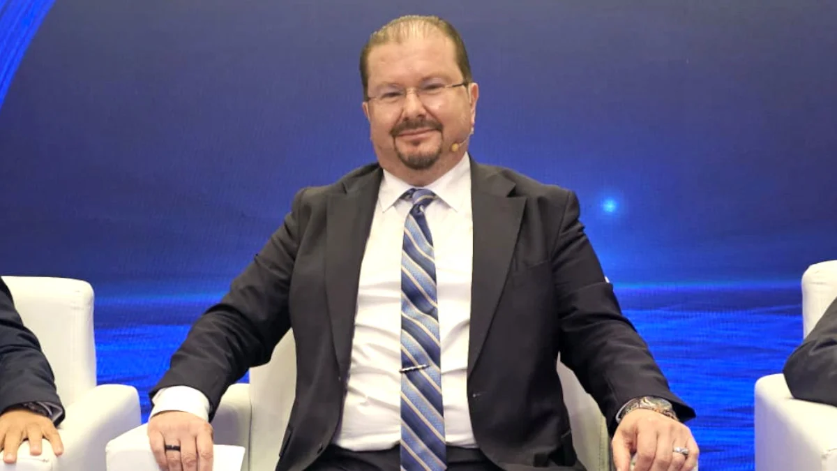 Turizme, siyaset üstü bakmalıyız!