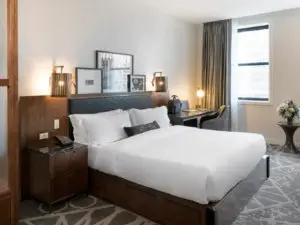Hilton yeni markası Curio’yu İstanbul ve Bodrum’a getiriyor