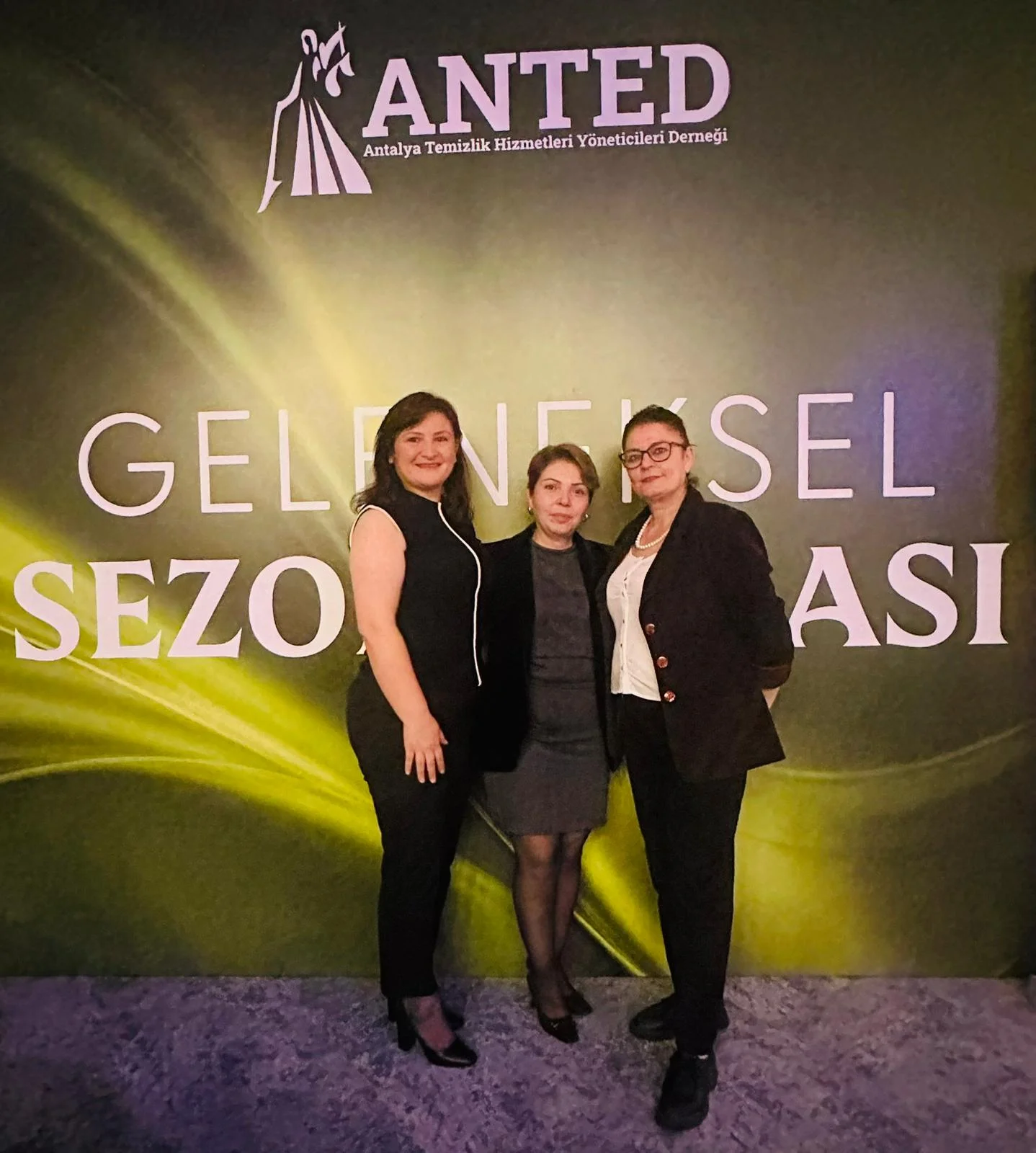 Nurhayat Altay: "ANTED olarak amacımız, turizme katkı sağlamaktır"