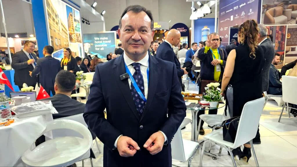 Murat Özel: “Wyndham Hotels, Türkiye’nin dinamizmine inanıyor”