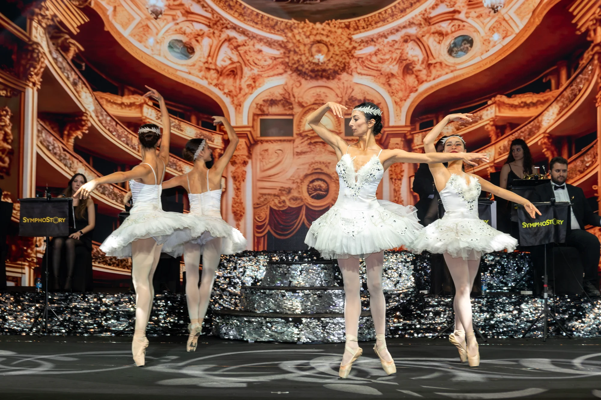 Rixos Hotels’ten partnerleri için muhteşem gece: Rixos Happy Days
