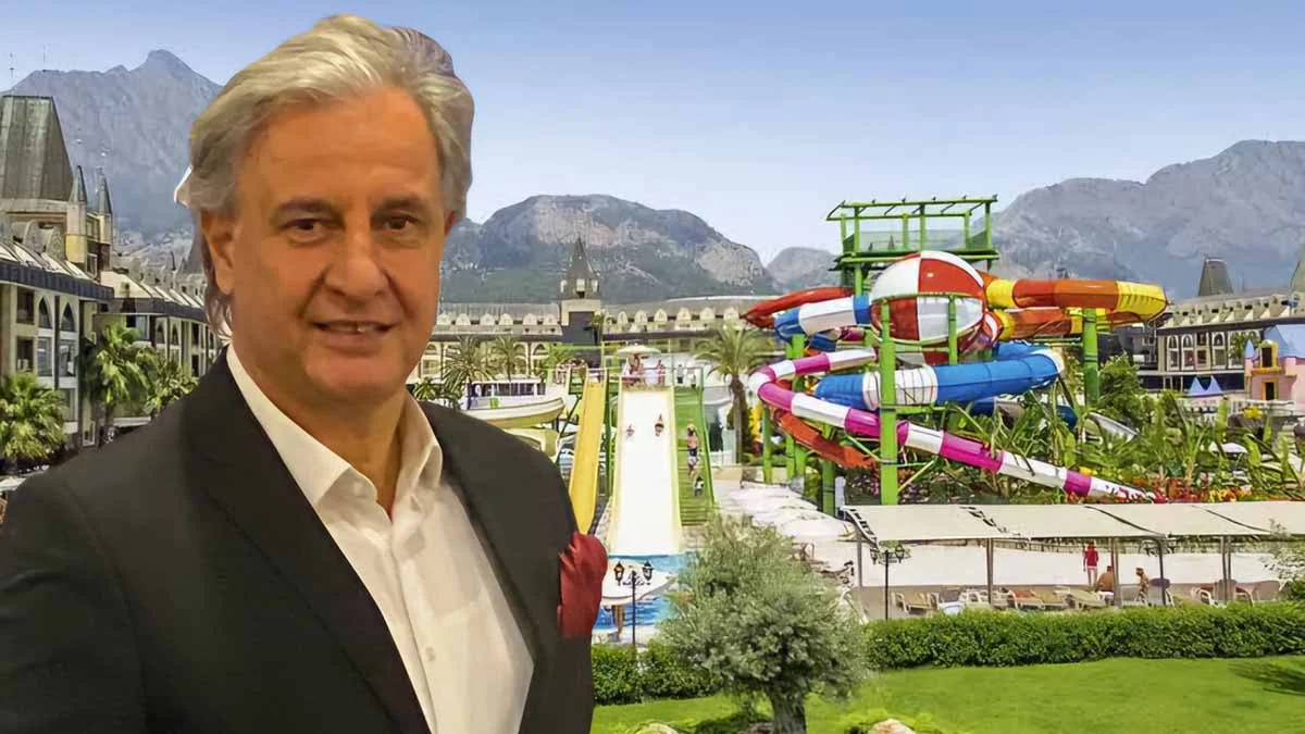 Ayhan Çakıcı, Crystal Prestige Elite'te