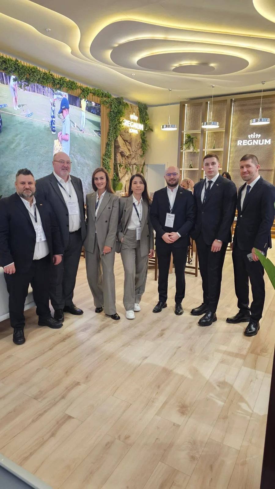 Turizmcilerimiz ITB Berlin’de!