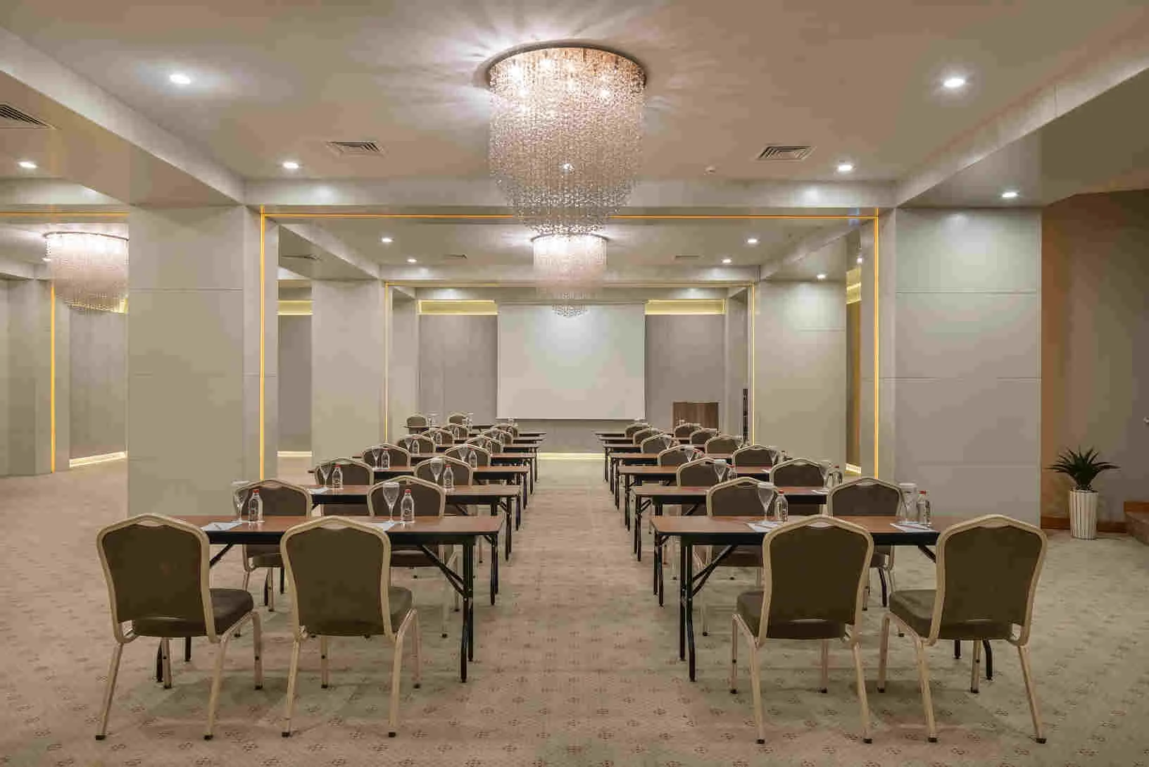 Mercure Ankara Kızılay, kapılarını açtı
