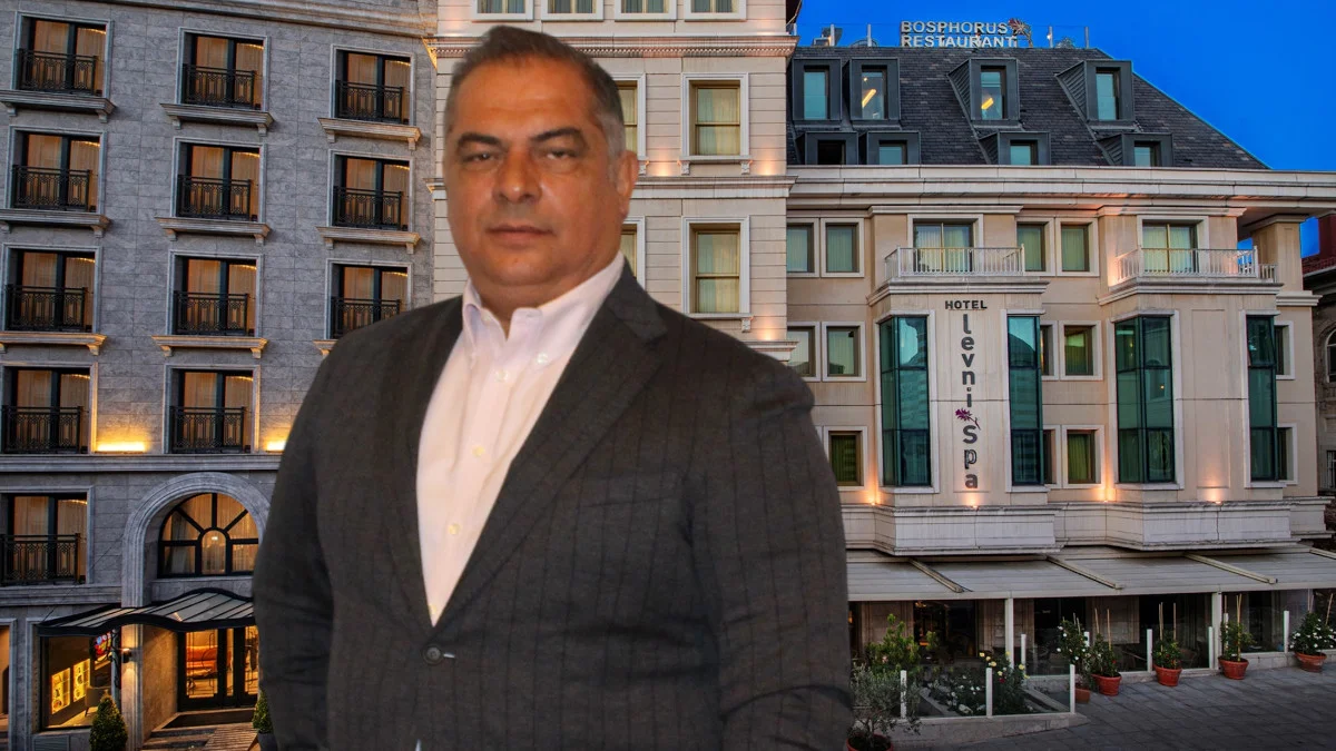 Aydın Karacabay: “Otel fiyatları oldukça düştü. Dışarıda yenilen tek öğün yemek, birçok otel odasından daha pahalı”