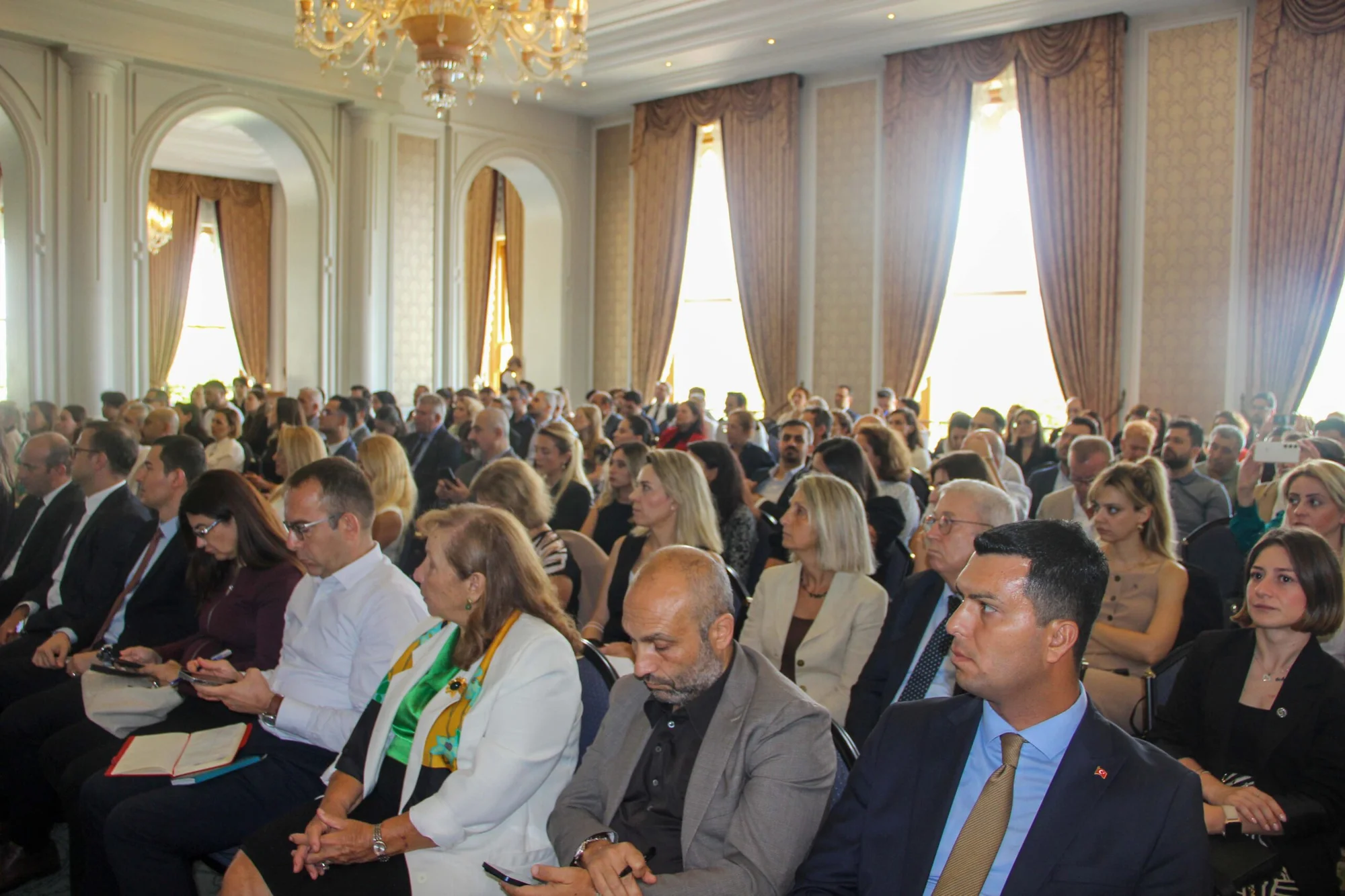Turizm istihdamında tarihi rekor: Personel sayısı 1.5 Milyonu geçti