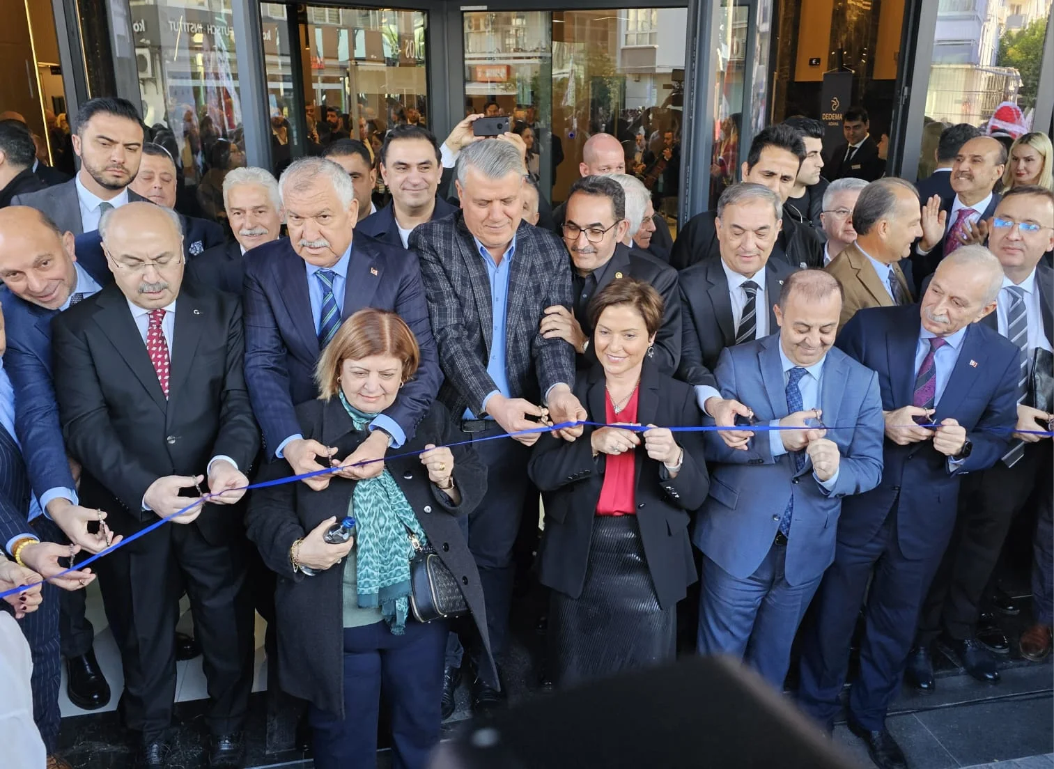 Dedeman Hotels, Adana'da