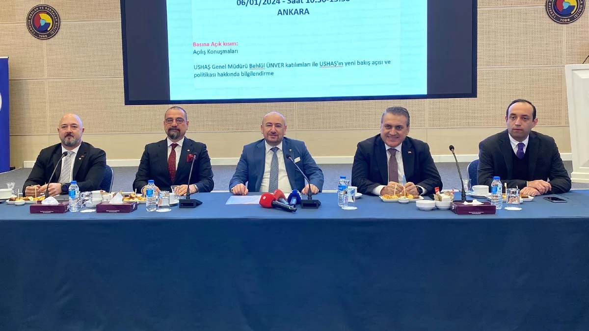 Türkiye’nin sağlık turizmi hedefi:20 milyar Dolar katma değer üretmek