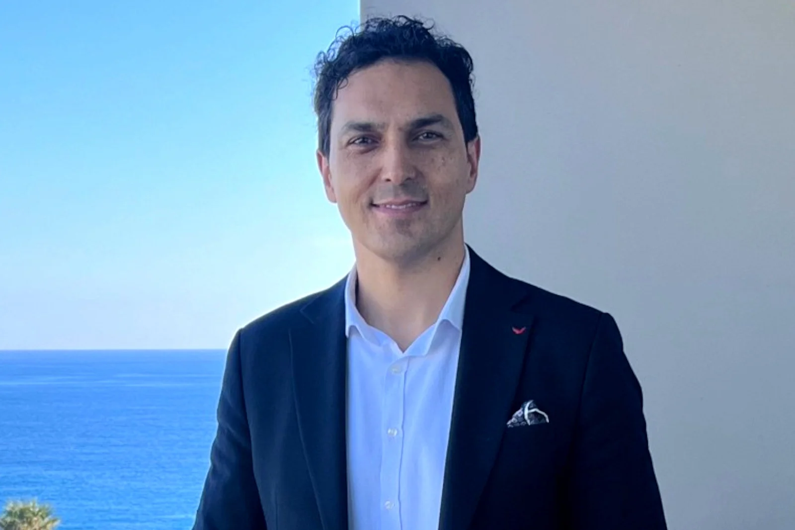 Cüneyt Türkyılmaz, Perge Hotels’te