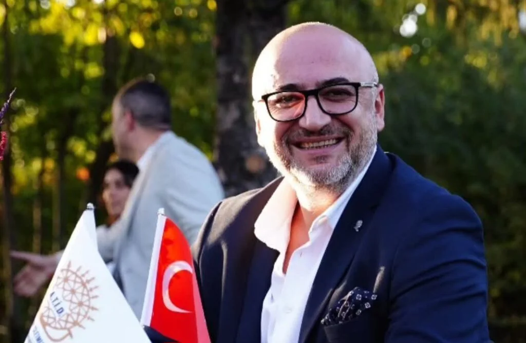 İbrahim Göğem, Bolu Koru Hotel Spa & Convention Hotel'de