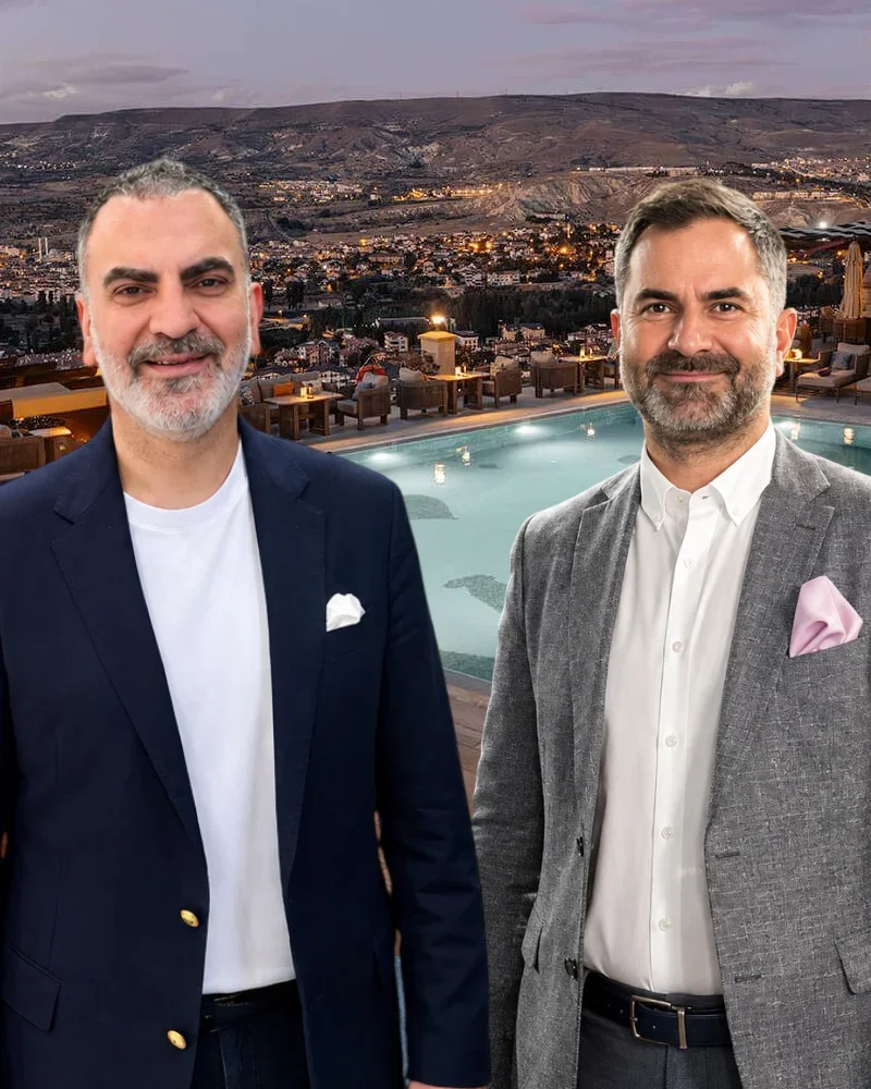 Turizmci Dinler kardeşler Vergi Rekortmenleri Listesi’nde yine zirvede