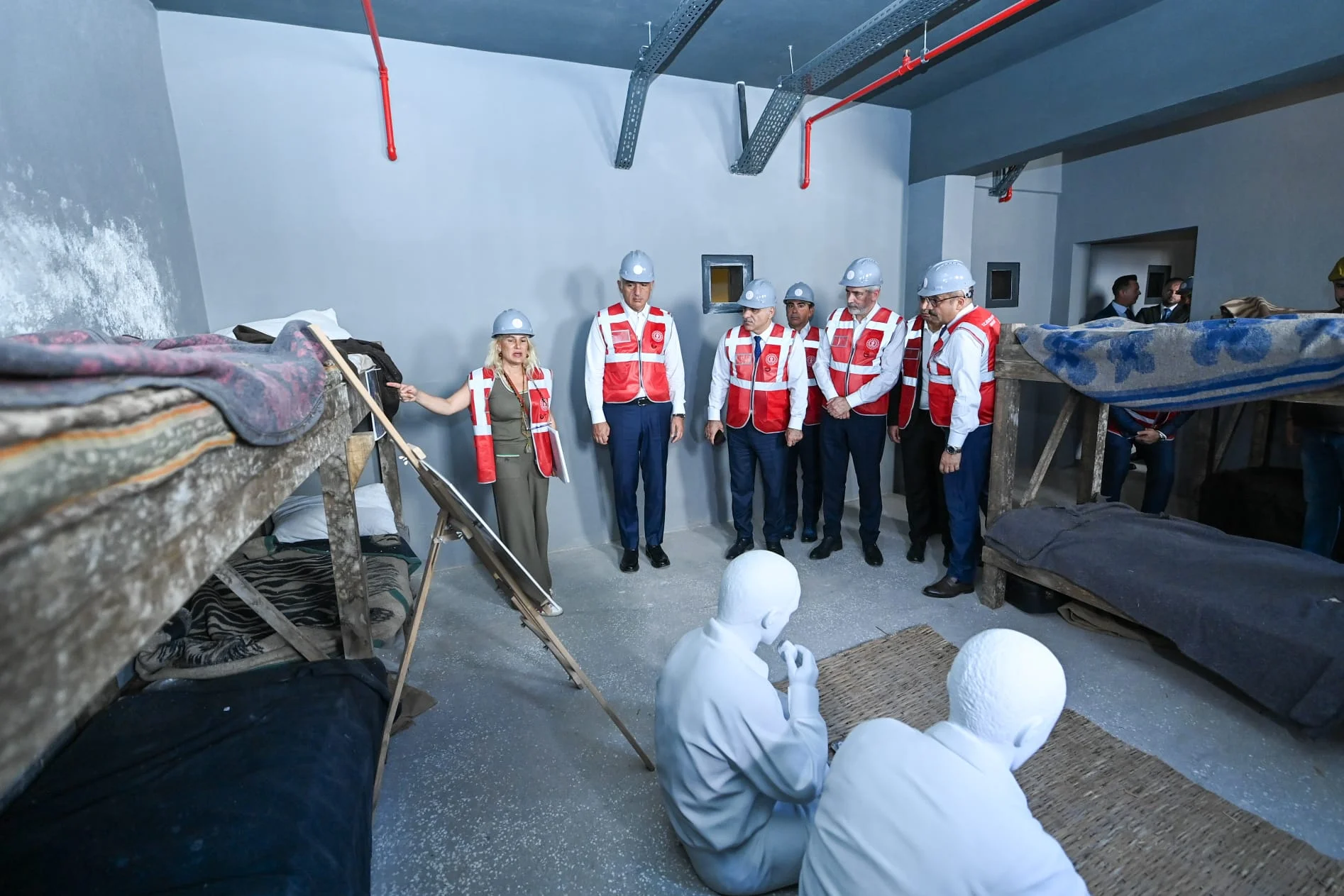 KÜLTÜR VE TURİZM BAKANI MEHMET NURİ ERSOY (7)