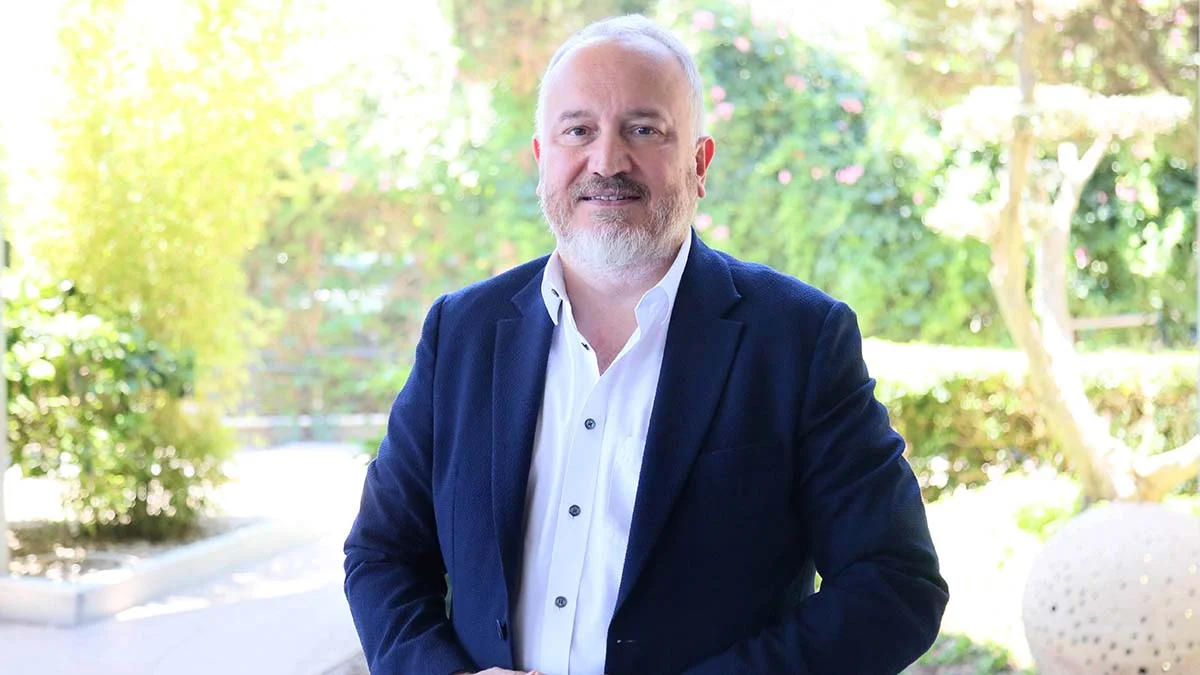 Kaan Kavaloğlu: “2025 yılında hedefimiz 18 milyon turist olmalı”