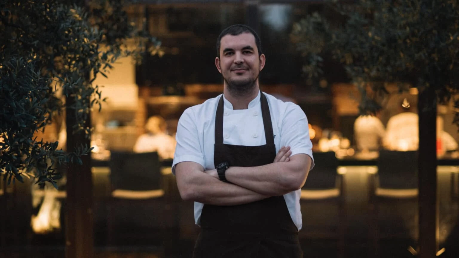 İzmir’in ilk ve tek gastronomi festivali İzmir GastroFest, 12 Kasım’da