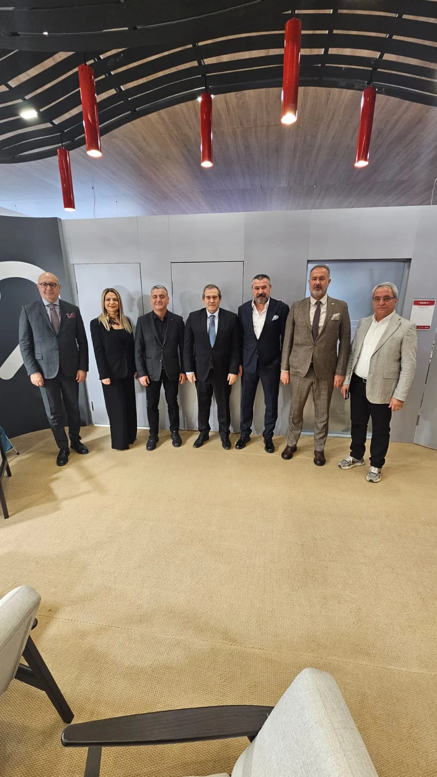 ITB Berlin’de Türkiye rüzgarı esti