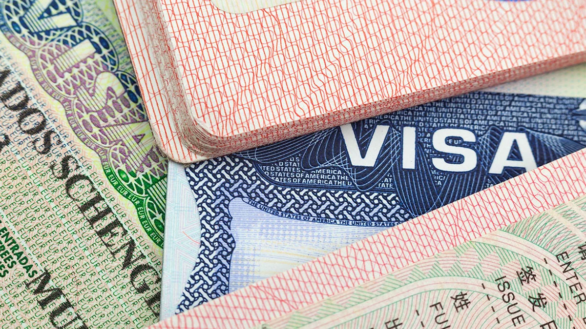 Türkiye ve Afganistan arasındaki diplomatik vize anlaşması kaldırılıyor