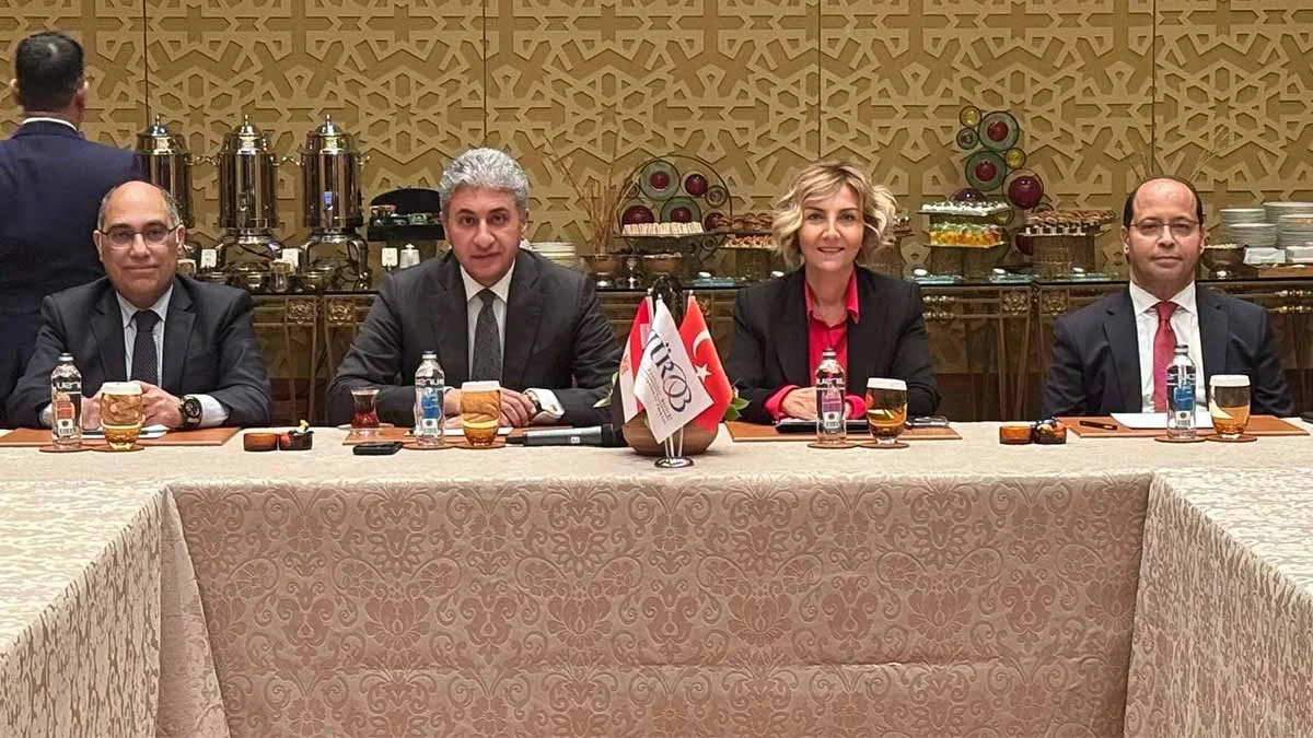 Mısır Turizm Bakanı’ndan Türk yatırımcılara davet