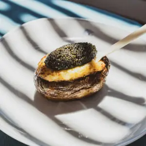 Dünyaca ünlü Caviar Kaspia, Maxx Royal Bodrum’da