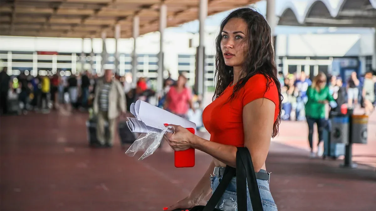 Antalya’ya en çok Rusya'dan turist geldi