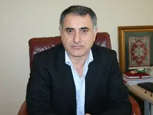 View Hotels’in sahibi Kadri Davutoğlu hayatını kaybetti